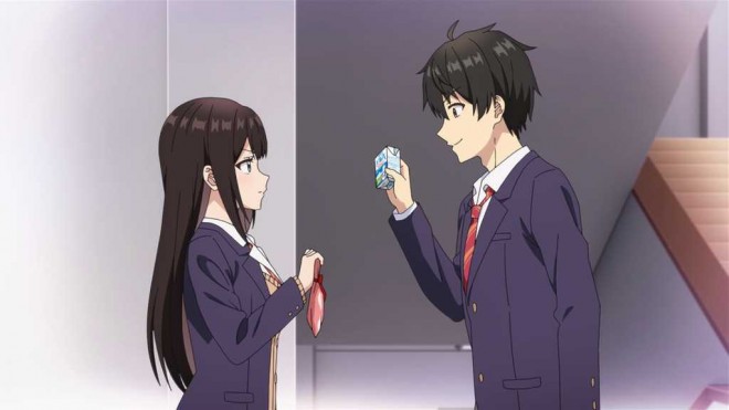 Can a Boy-Girl Friendship Survive?